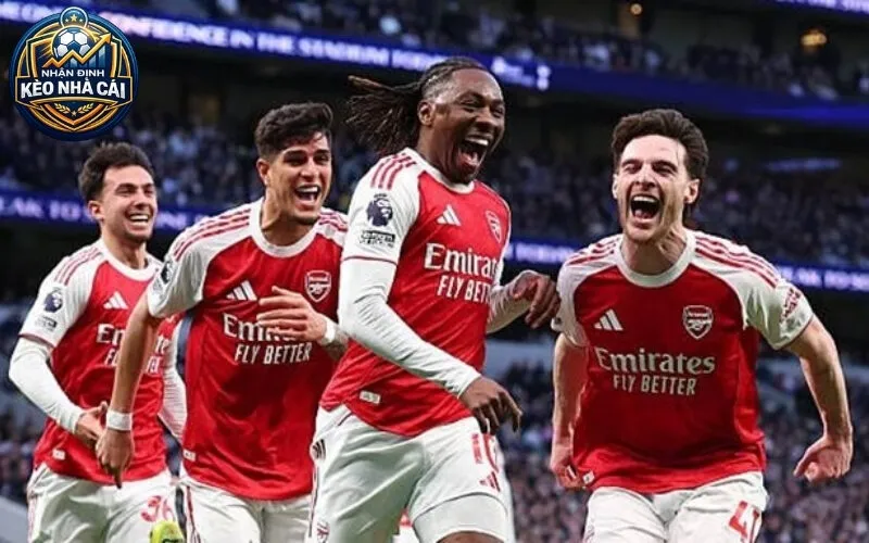 Cách nhận định kèo nhà cái chính xác từ chuyên gia